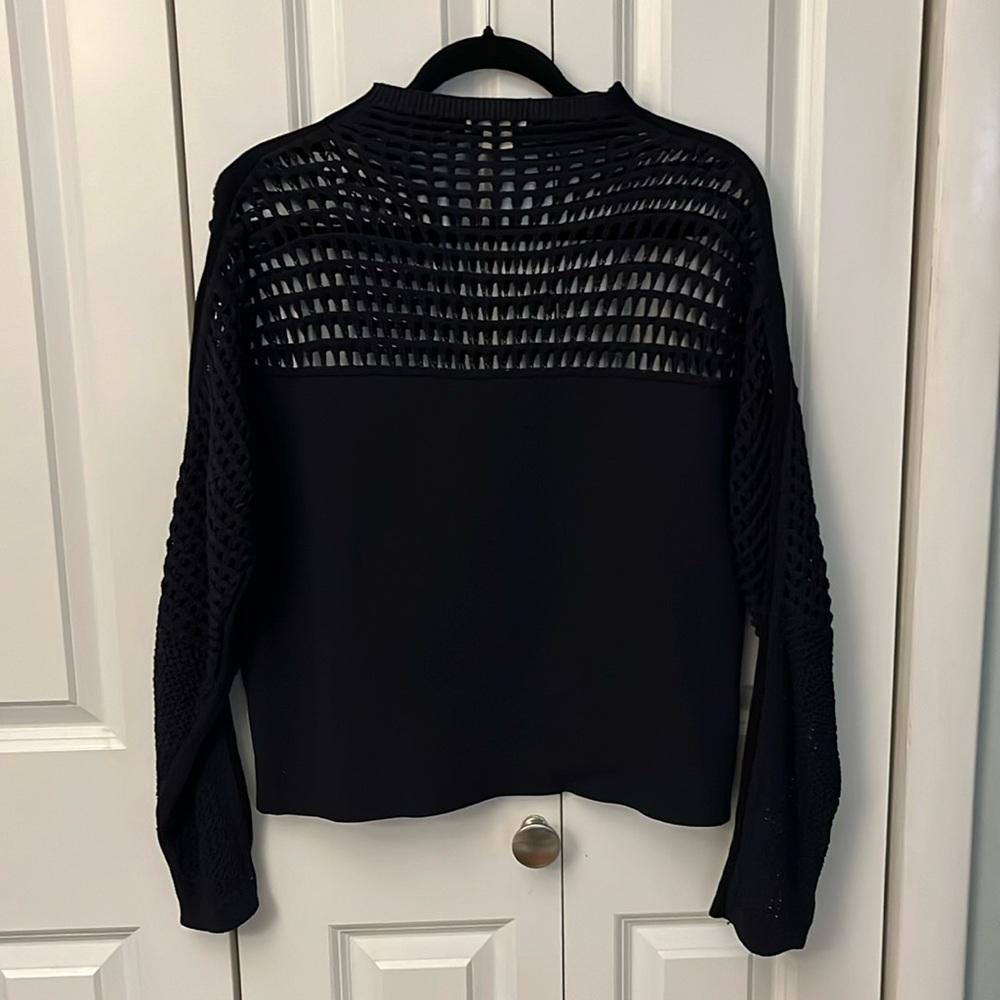 Helmut Lang sweater NWOT